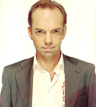 Hugo Weaving – Official Authentics