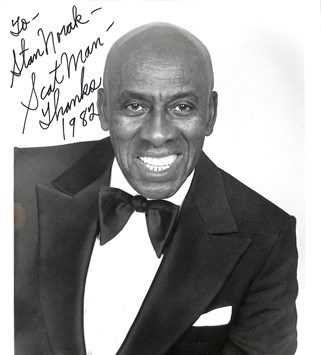 Scatman Crothers