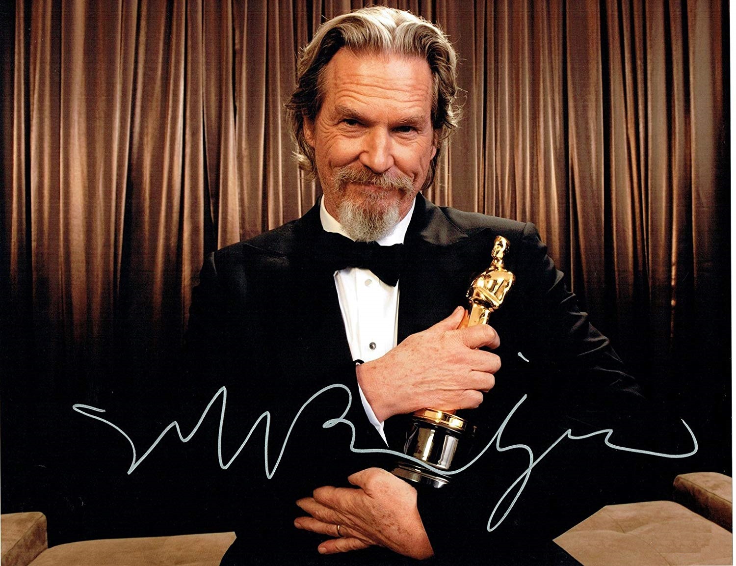 Jeff Bridges